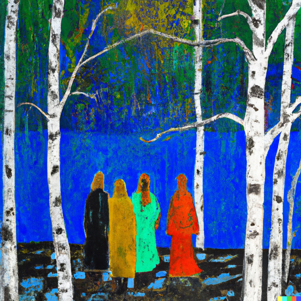 AWeiserComposer's tweet image. Thrilled to finally be able to share that my new opera TEVYE'S DAUGHTERS with Stephanie Fleischmann commissioned by @ALTNYC will be featured in a piano-vocal concert reading on November 5th, 2pm at @DiMennaCenter 
eventbrite.com/e/insightalt-t…