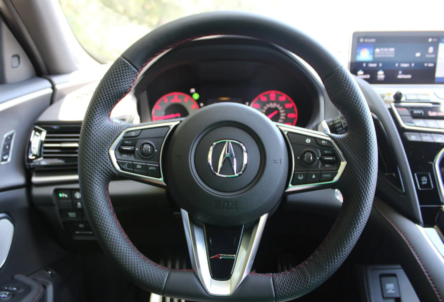 ColumbusAcura's tweet photo. Test-drive this new 2023 Acura RDX with A-Spec Package today at Acura of Columbus! https://t.co/VZ0RYFtu6P https://t.co/7ZJBrcQqzd