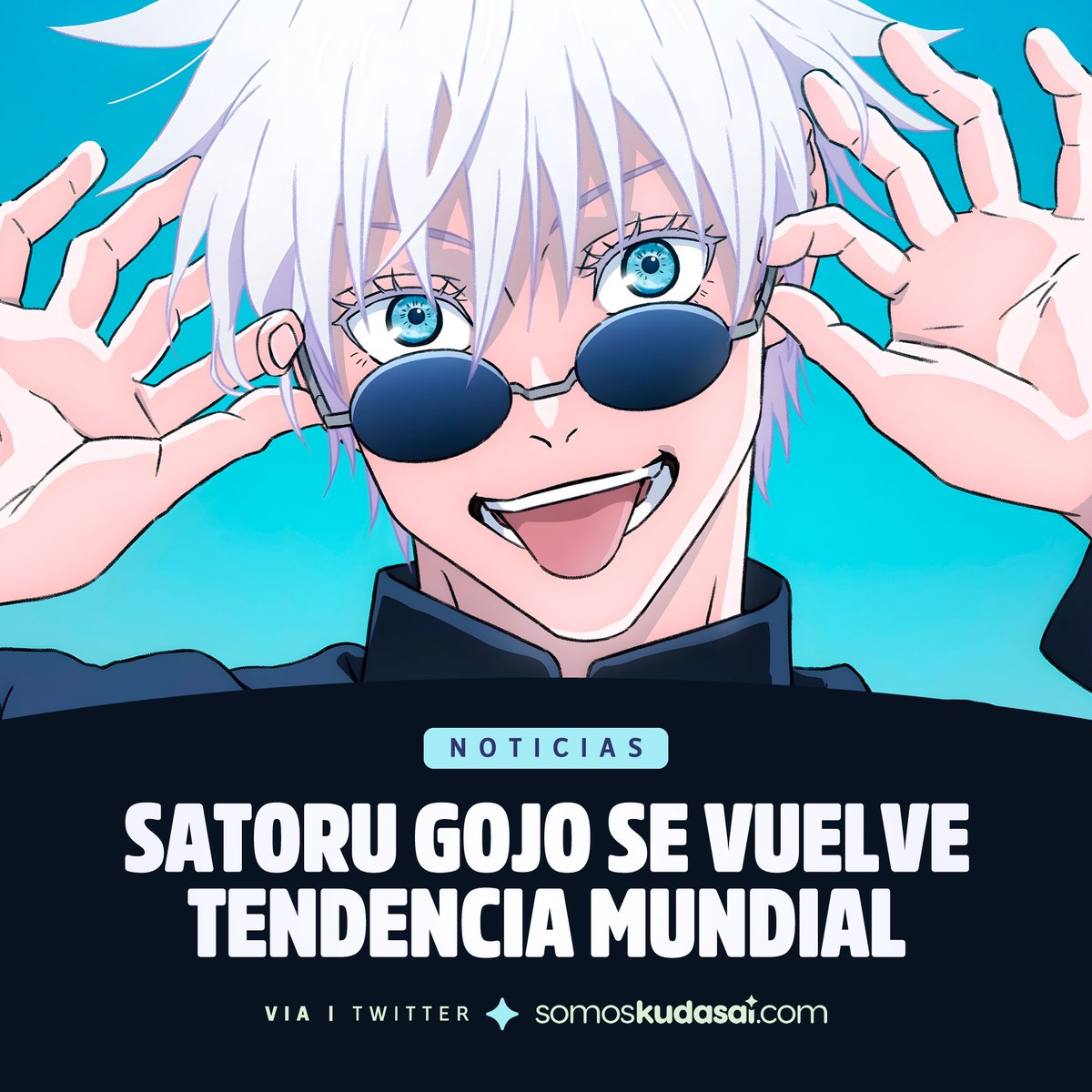 AnimeTrends tweet media