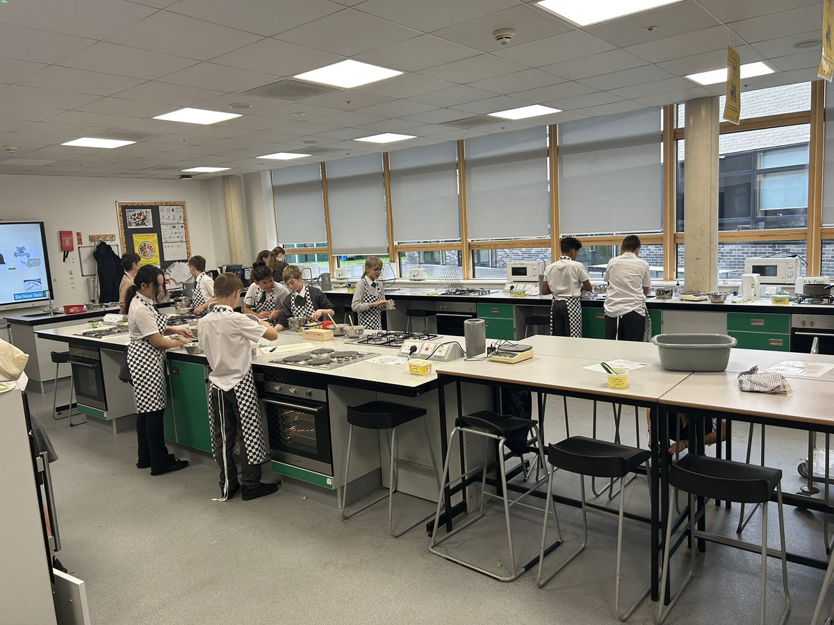 Brighton Aldridge Community Academy tweet media