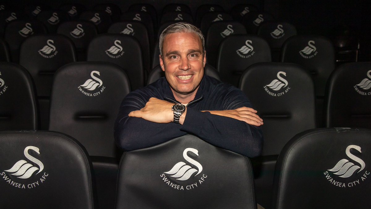 Only Swans tweet media
