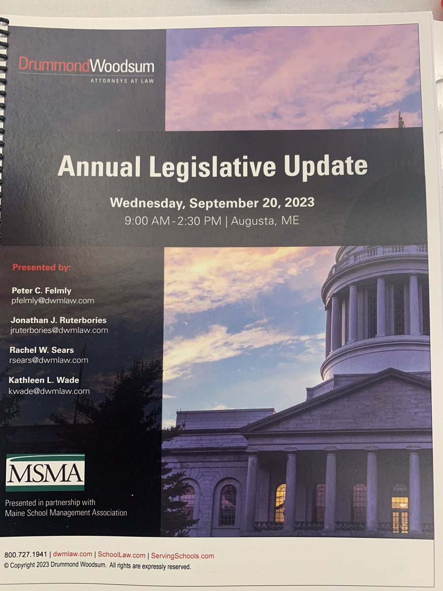 Maine Education Matters Podcast tweet media