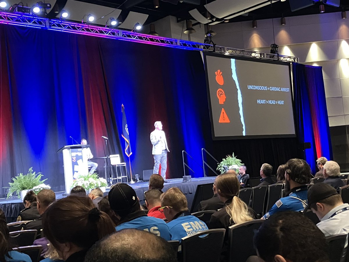 Michael Gerber (@mscottgerber) on Twitter photo Even after running the most watched cardiac arrest in history and saving the life of <a href="/HamlinIsland/">𝐃𝐚𝐦𝐚𝐫 𝐇𝐚𝐦𝐥𝐢𝐧</a>, Jason McMullan, MD, struggled with being called a hero—and kept thinking about what he might have done wrong, not what went right. #emsworldexpo2023 Even after running the most watched cardiac arrest in history and saving the life of <a href="/HamlinIsland/">𝐃𝐚𝐦𝐚𝐫 𝐇𝐚𝐦𝐥𝐢𝐧</a>, Jason McMullan, MD, struggled with being called a hero—and kept thinking about what he might have done wrong, not what went right. #emsworldexpo2023