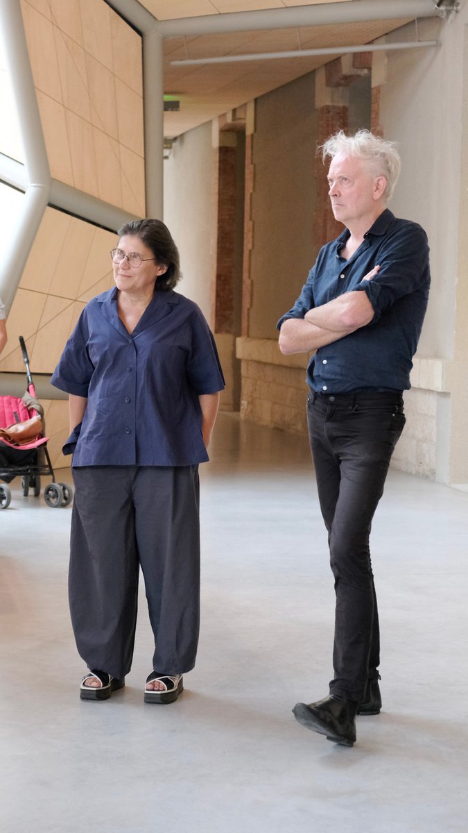 Frac Centre-Val de Loire tweet media