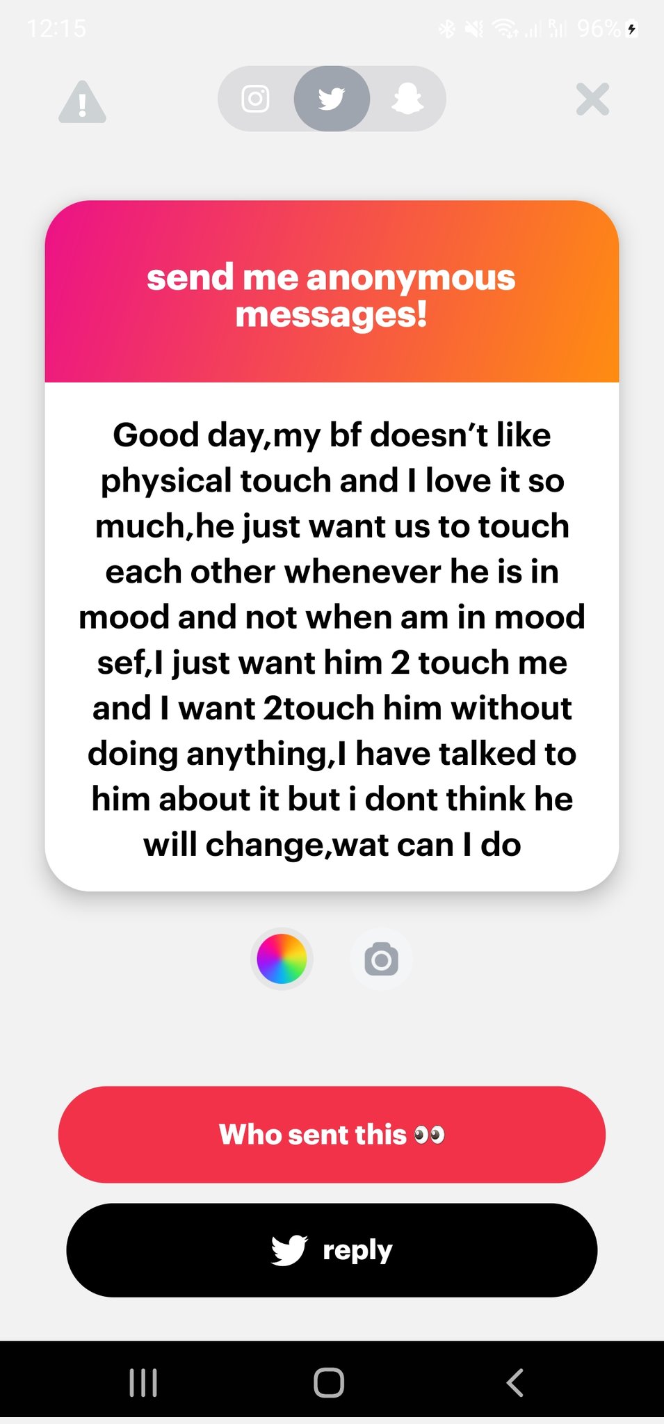Oh! I love you so much, I, Thinking Of You Message For Him