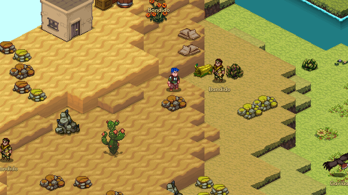 FioTactics's tweet photo. What day is today? IT'S PATCH DAY! (0.32)

Actually, this is 2 weeks late, lol. 2 new maps and 7 new quests! New enemies to fight and cards to farm! Max unit level increase to 12, max profession to 6! New recipes and new gears!

#pixelart #isometric #tactics #gamedev #indiegame https://t.co/BVJWIiwMif
