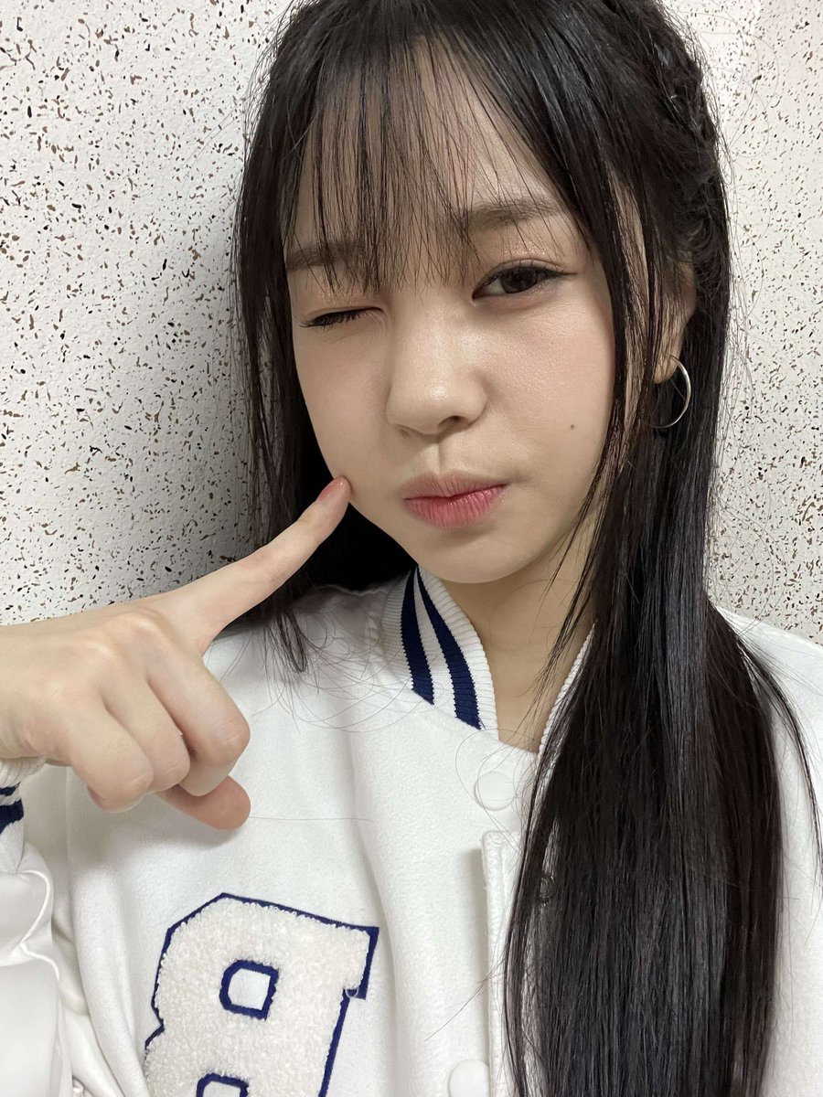 [230920] Jihan bbl update !

[ #JIHAN #지한 #WEEEKLY #위클리 ]