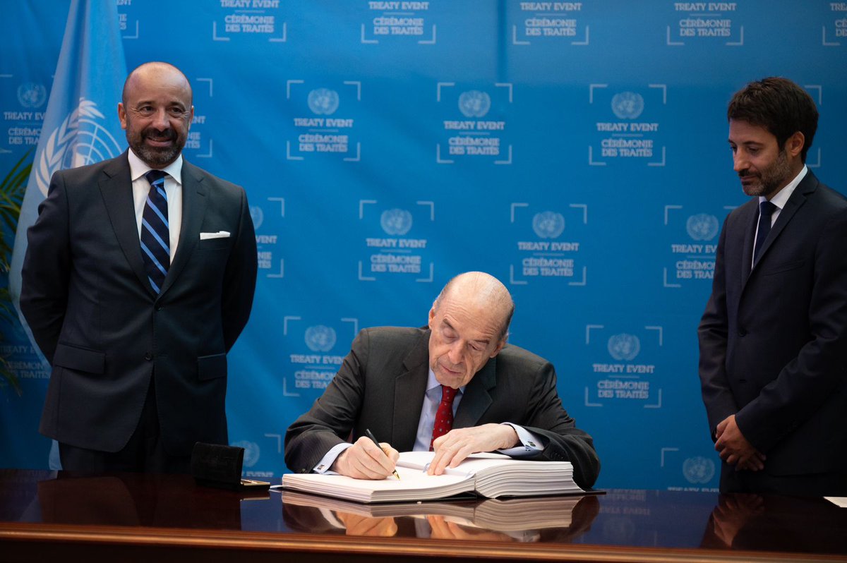 Cancillería Colombia tweet media