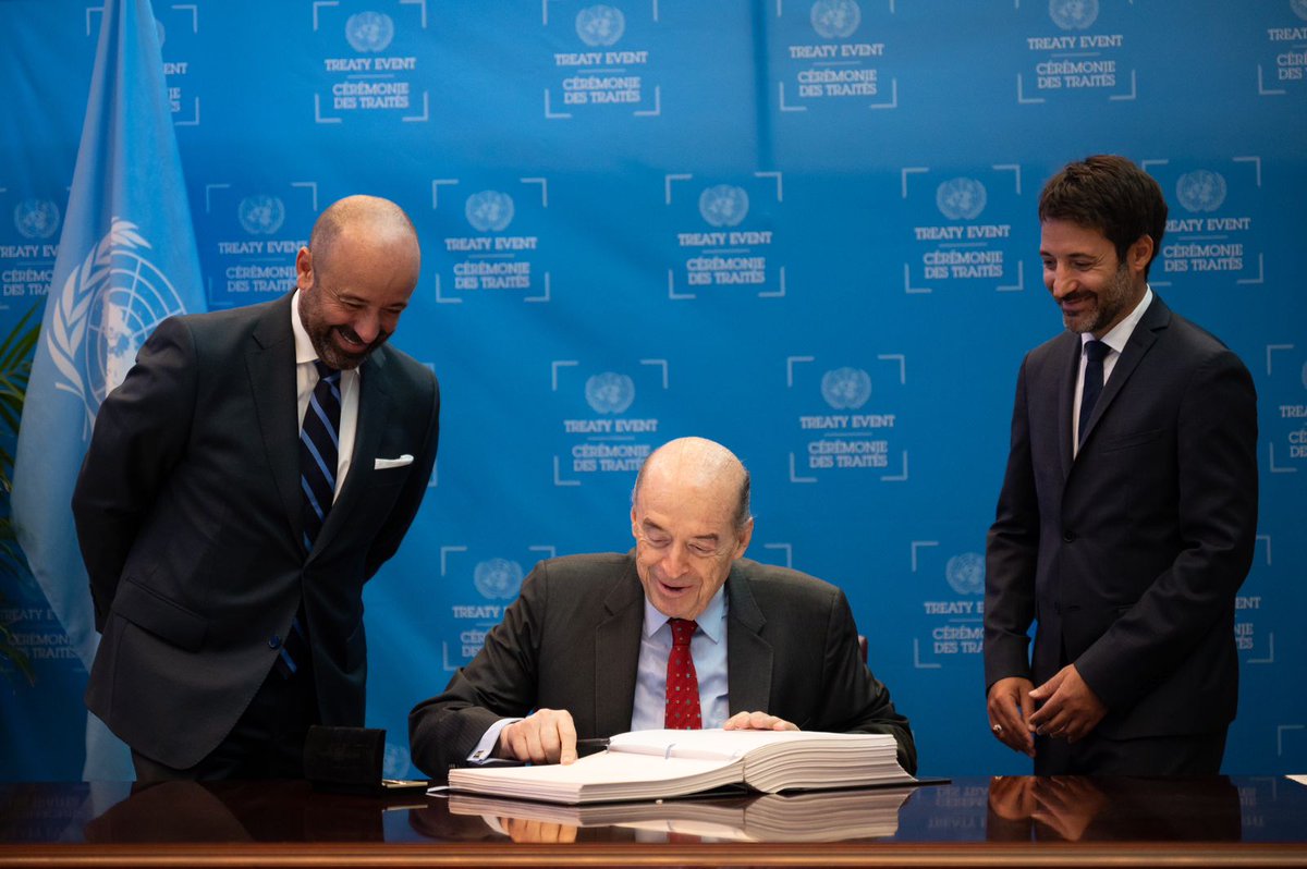 Cancillería Colombia tweet media