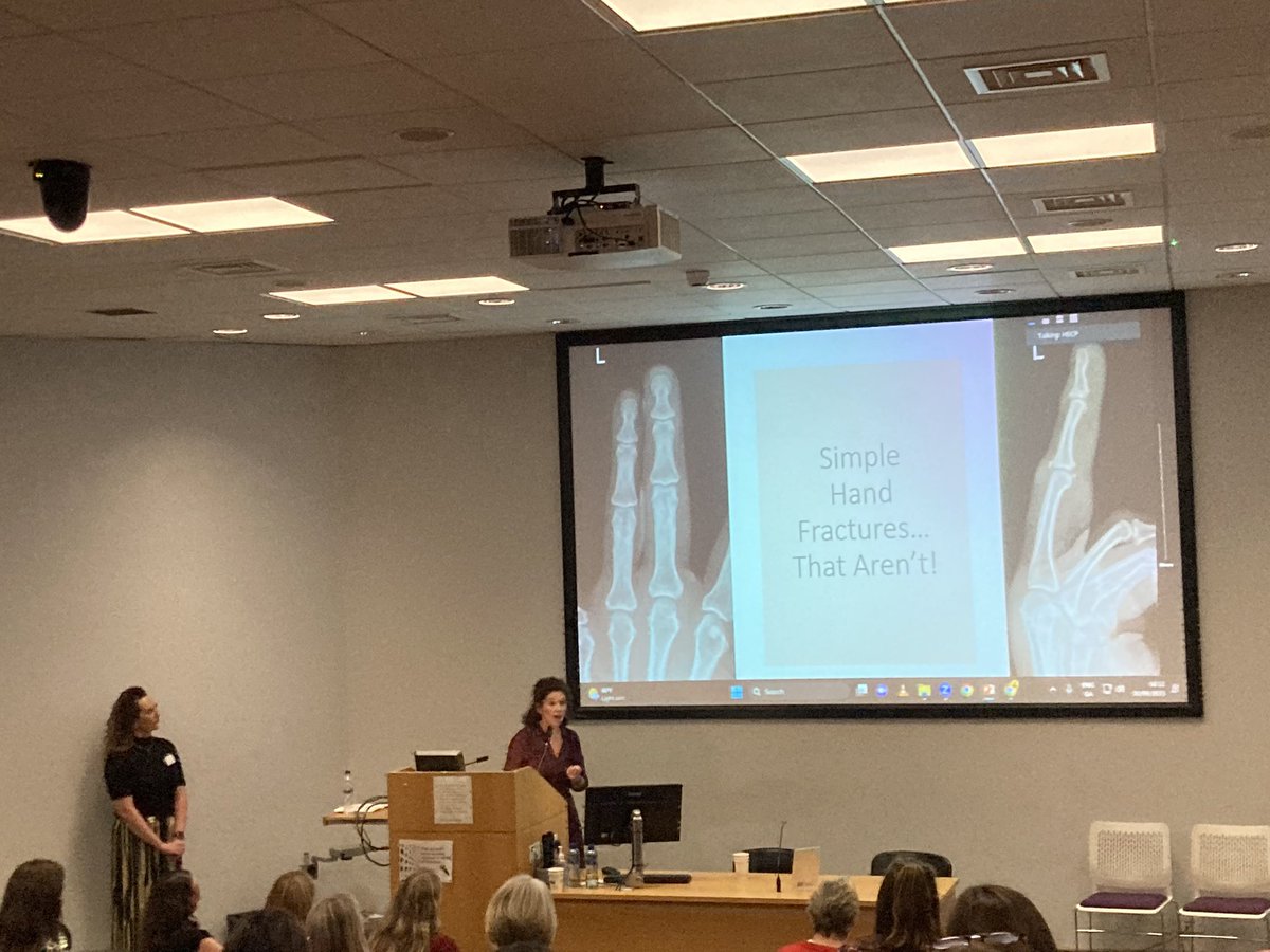 Trauma and Orthopaedic Programme tweet media