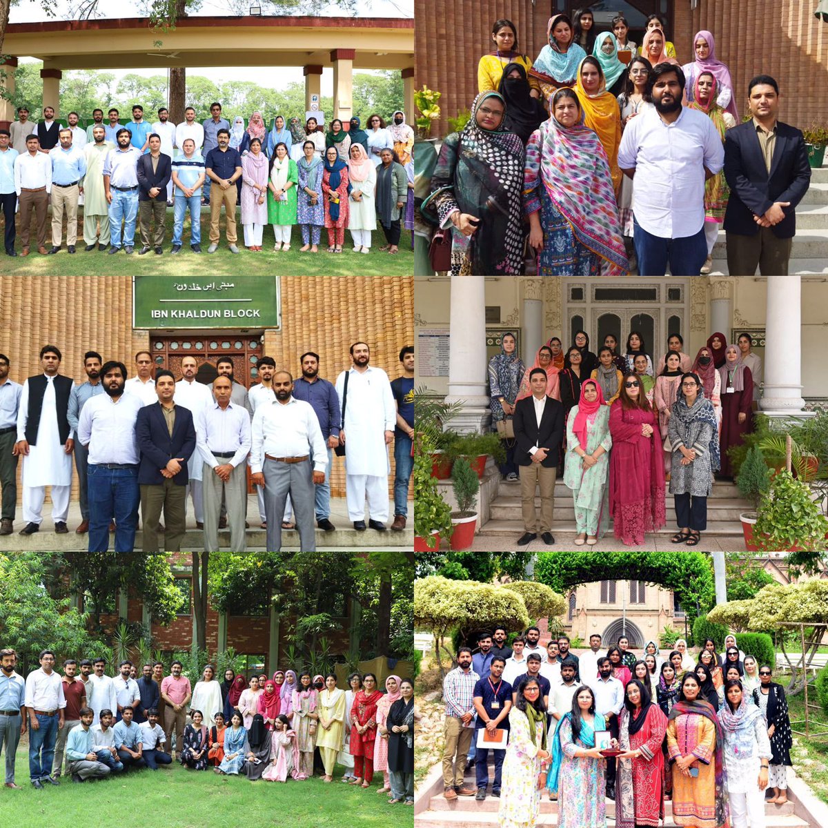 PIDEpk's tweet image. Context for this conversation is 12 RTDs in 4 provincial capitals &amp;amp; 40 FGDs in 21 universities. The culturally eclectic, socially pluralistic &amp;amp; ethnically diverse groups of policymakers, academics &amp;amp; youth have sparked urgency to expound #ReformsForABetterFuture 

@WBPakistanCD