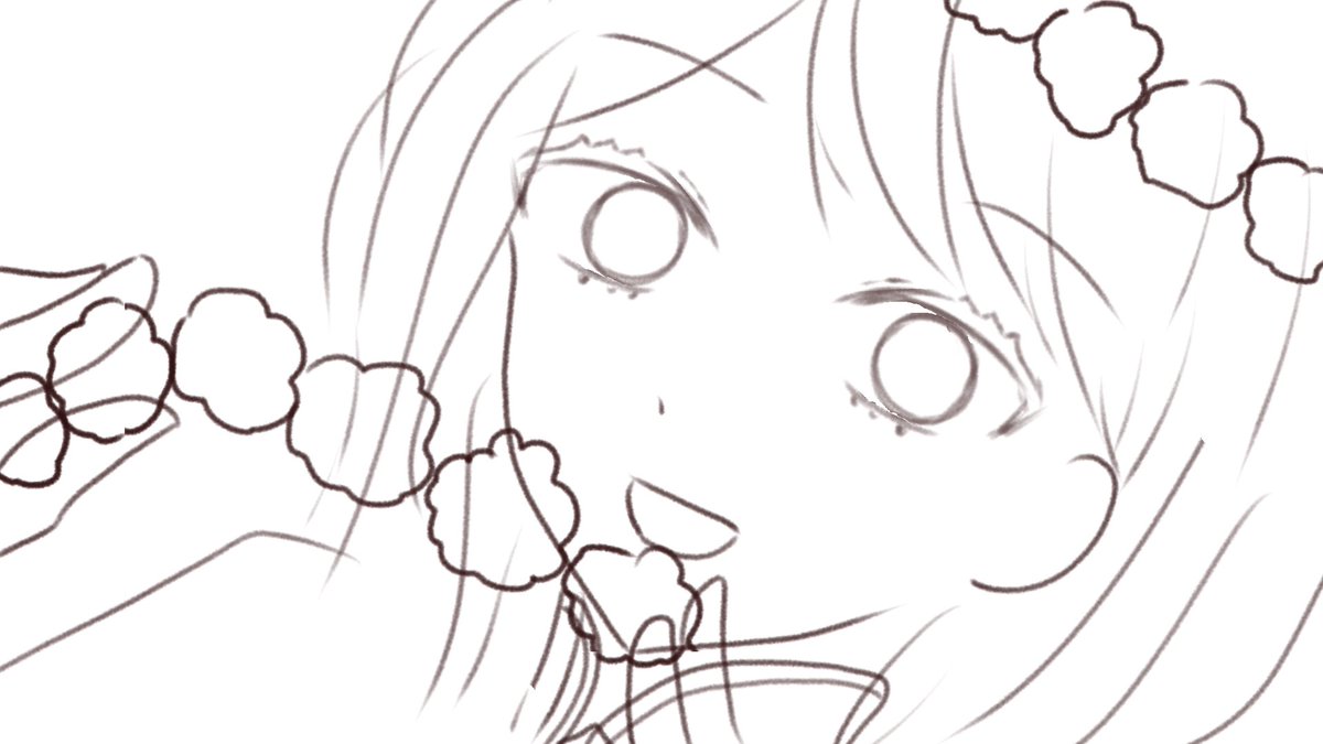 2周年らしいのでリメイク中...

#たんぽぽちゃん
#たんぽぽあーと