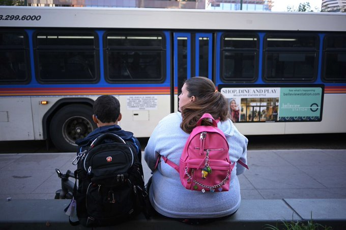 swyftcities's tweet image. What's it like to be without a car? Most Americans, including our leaders, have no idea what it's like to try to get anywhere in urban car-centric settings without one #transportation #urbanmobility #livablecities