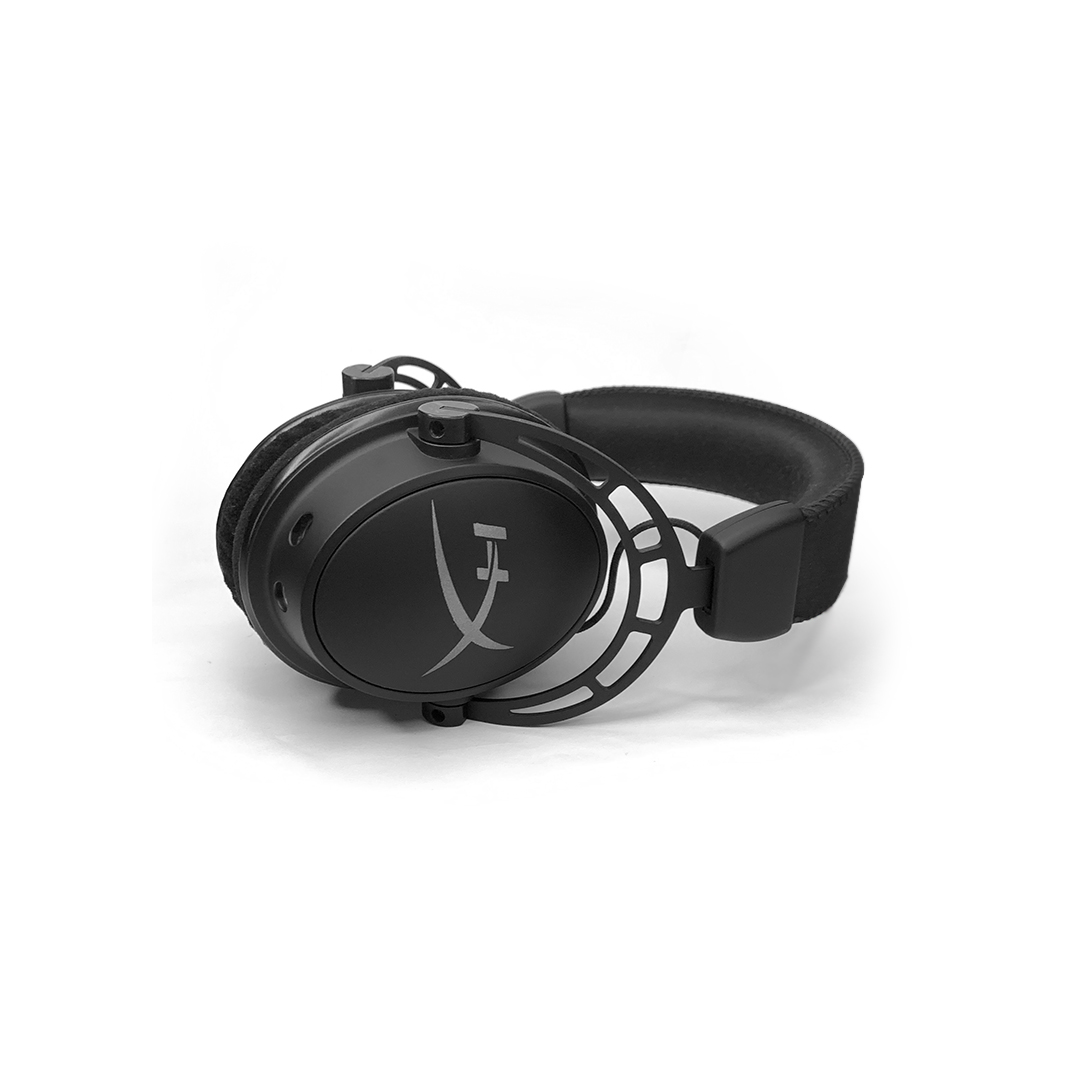matfixcustoms's tweet photo. Matt black #hyperx Cloud Alpha

Zamanın vermiş olduğu yorgunluğa sahip kırmızı renkteki HyperX Cloud Alpha, uyguladığımız mat siyah tasarım ile birlikte yeniden hayata döndü.

Hizmetlerimize sitemiz üzerinden göz atabilirsiniz. https://t.co/68DqpSCB84