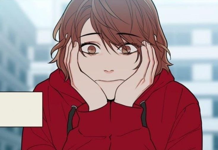 ⬅️ New York’s Protector

⬅️ Helped in the battle for the Infinity Stones

⬅️ Legendary Vigilante 

⬅️ Can not tell a girl she likes them right now.

“I mean….what do I even say?!?!?!”