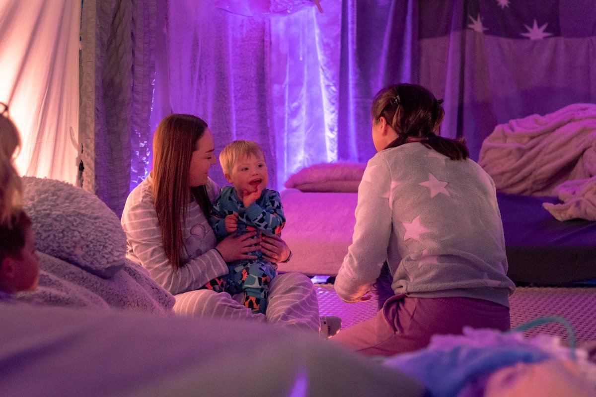 TimbaDash Theatre tweet media