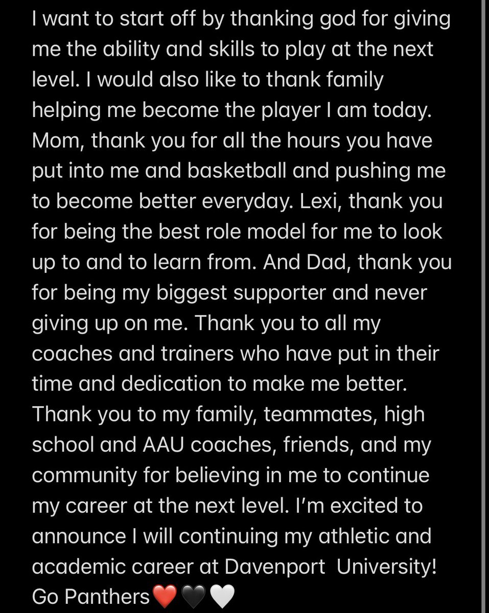 Bri Thomas tweet media