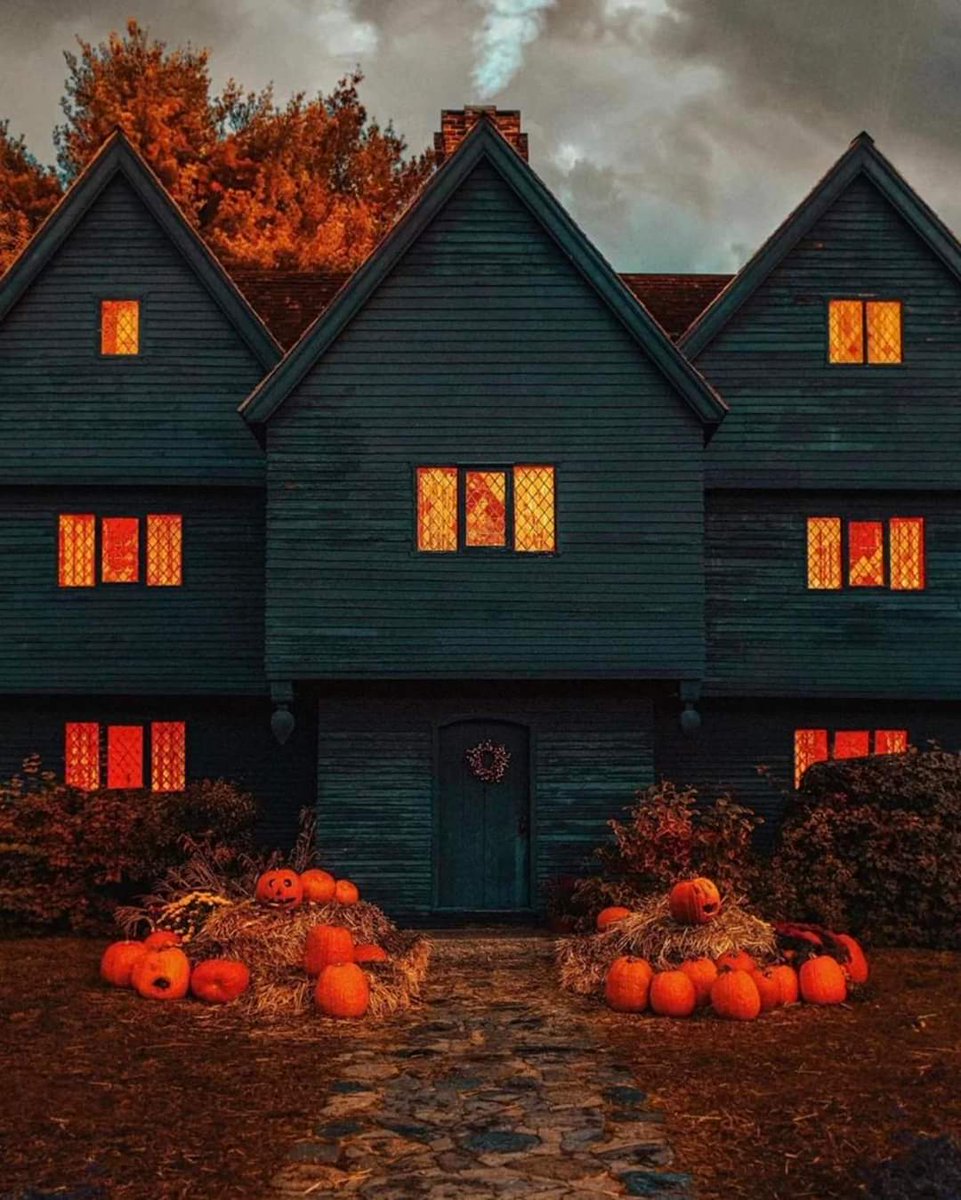 Infinitydecor0's tweet image. Salem, Massachusetts 🐈‍⬛🍁