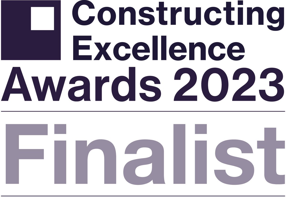 Countryside Partnerships South East Midlands, have been announced as a finalist in the @constructingexc National 2023 Awards. Stay tuned for the Awards on November 23rd! #CEAWARDS2023