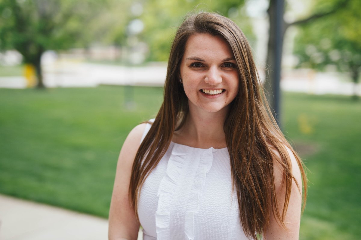 Jessica Aldrich, Ph.D. candidate in the <a href="/BlankaSharma/">Blanka Sharma</a>  and <a href="/OrthoBME/">Kyle Allen</a> labs, received a Ruth L. Kirschstein National Research Service Award Individual Predoctoral Fellowship (NRSA F31) from the <a href="/NIH/">NIH</a>. <a href="/JessicaAldrich/">Jessica Aldrich</a>  bme.ufl.edu/bme-ph-d-candi…