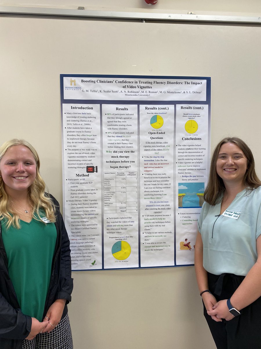 Oxford Dysfluency Conference tweet media