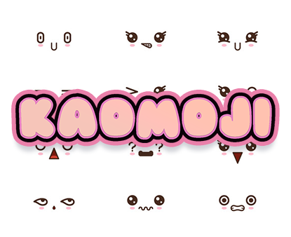 Kaomoji Token tweet media