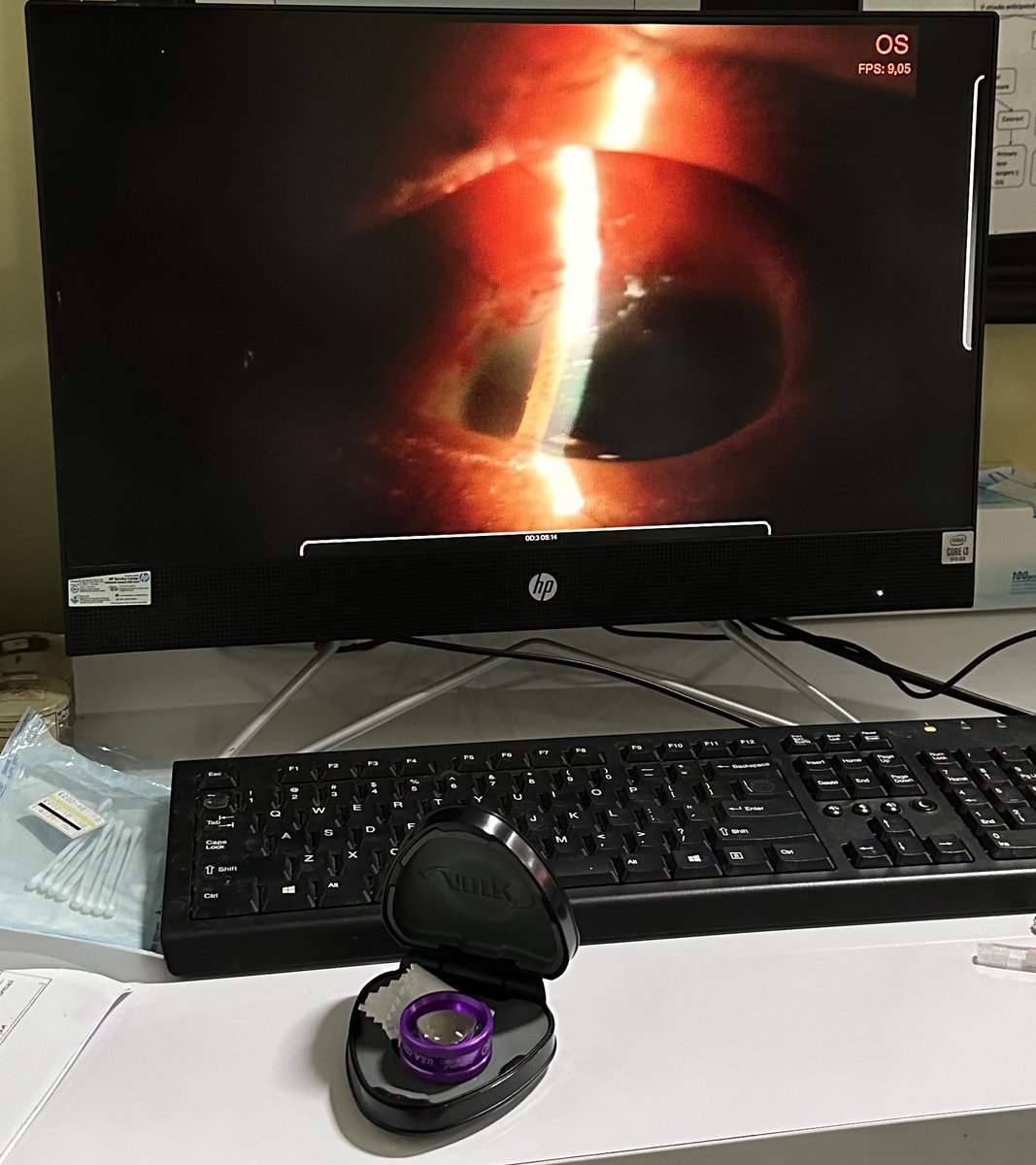 night shift yang cukup bauk alias banyak pasien igd 😵‍💫
