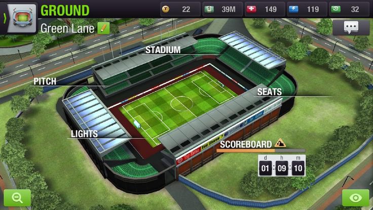 Top Eleven Elites tweet media