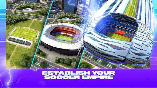 Top Eleven Elites tweet media
