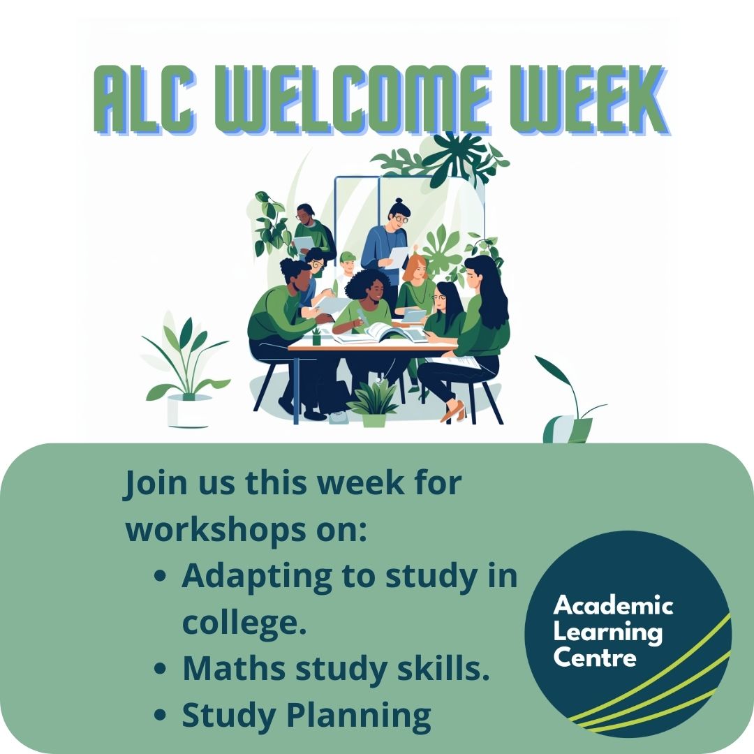 mtuanseo's tweet image. Today in &apos;ALC Welcome Week&apos; we met students to discuss Maths study skills! 🧮🌟 We worked on how approaches to studying Maths might be different from other subjects. We&apos;ll be running this workshop again later in the semester so stay tuned! #MathsSupport #StudentSuccess