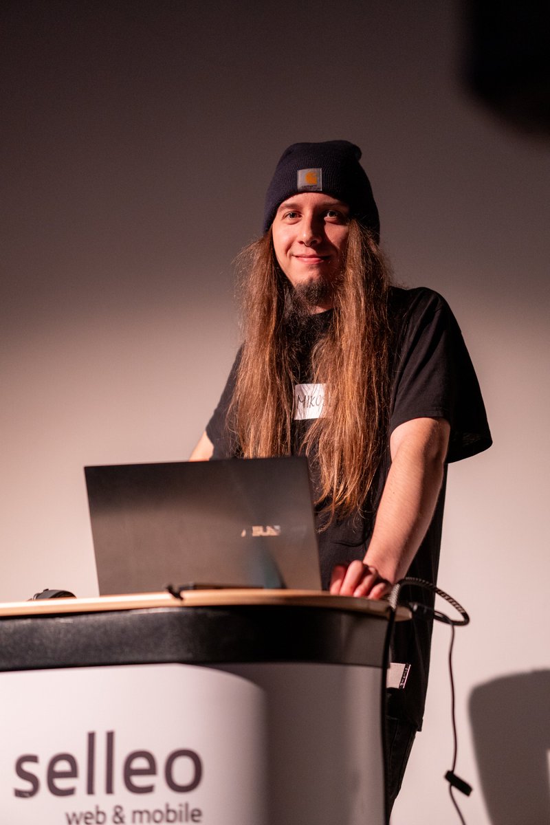 Companies with STRONG tech leaders succeed a whopping 2.5* times more often!

If you want to:
🚀 Gain a competitive edge
💰 Boost your revenue
😃 Delight your customers
🔍 Innovate breakthrough products...

...then a 𝐓𝐞𝐜𝐡 𝐋𝐞𝐚𝐝𝐞𝐫 is the key. They seamlessly blend