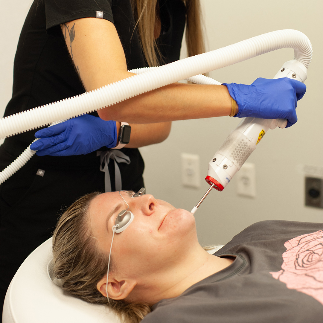 CompLaserMD's tweet photo. Experience Aerolase, your gateway to flawless skin! Say goodbye to imperfections and hello to a smoother, more radiant you.

Call today to schedule your consultation! https://t.co/H81SqXhdG5