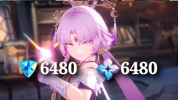 x_milkshake_xx's tweet photo. special genshin / star rail giveaway !

🌸 retweet + follow me
🌸 comment "kafka" (optional)

Winner gets to choose 6480 genesis crystals or oneiric shards. 2 winners
#genshinimpact #honkaistarrail

{🍀 Higher chance below! 🍀} https://t.co/5loG10nPVo