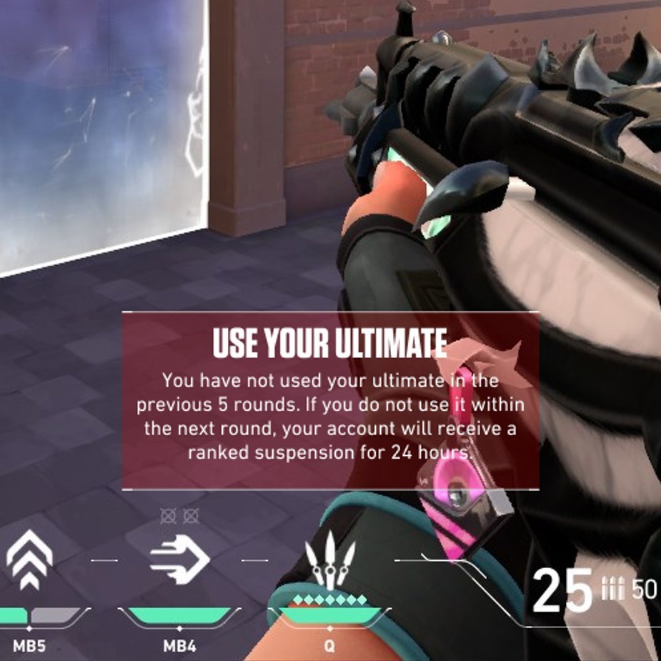 Valorant Updates tweet media