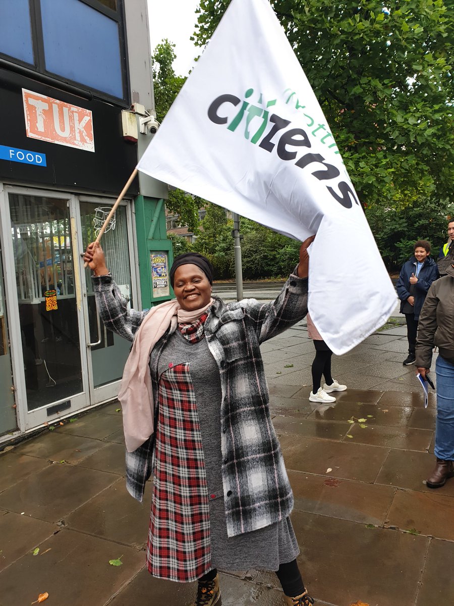 Nottingham Citizens tweet media