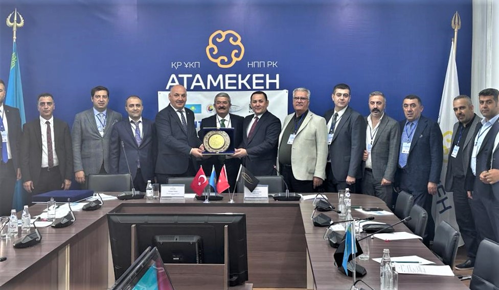 Van Ticaret ve Sanayi Odası tweet media