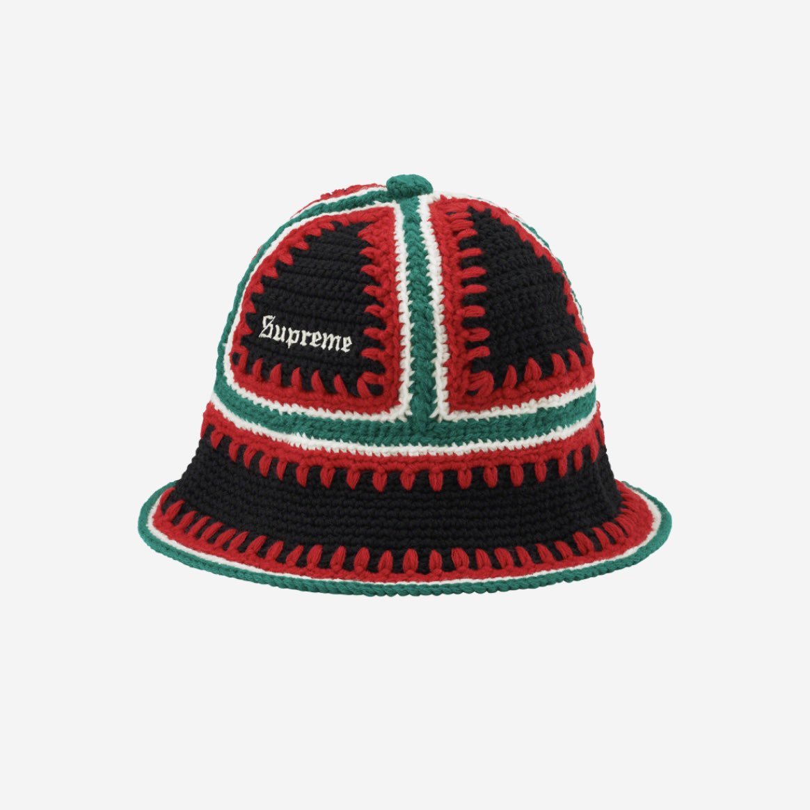 [요청] #BOYNEXTDOOR_운학 #운학
#BOYNEXTDOOR_WOONHAK #WOONHAK
보넥도 운학 비니 모자 정보

20/09/23 보이넥스트도어 멤버 트위터

Supreme 슈프림 - Supreme Crochet Edge Bell Hat Black - 23SS

🏷️발매가 76,800원
🔗kream.co.kr/products/109389