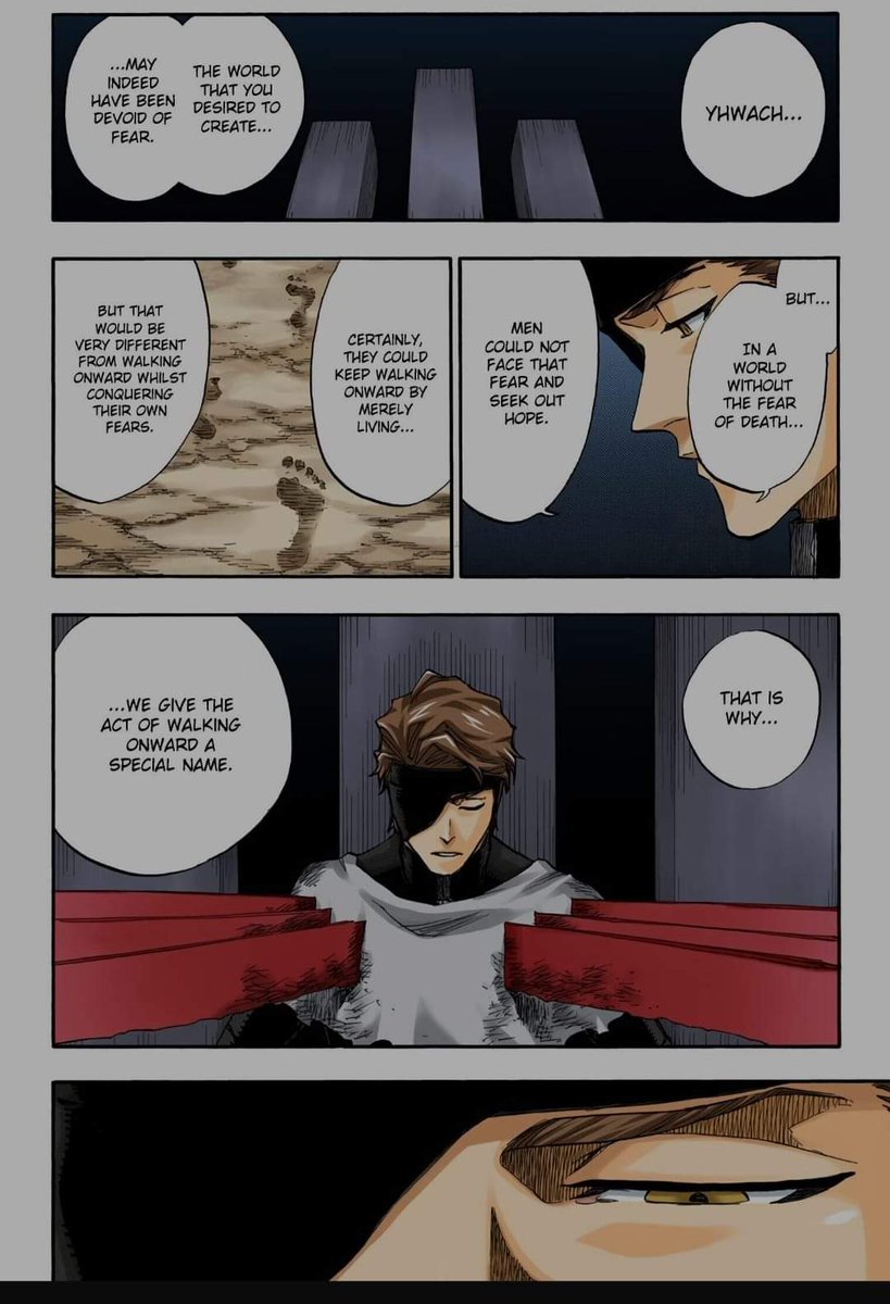 Kyle Snow / Endless / KY / Lord of Blades / Uchiha tweet media