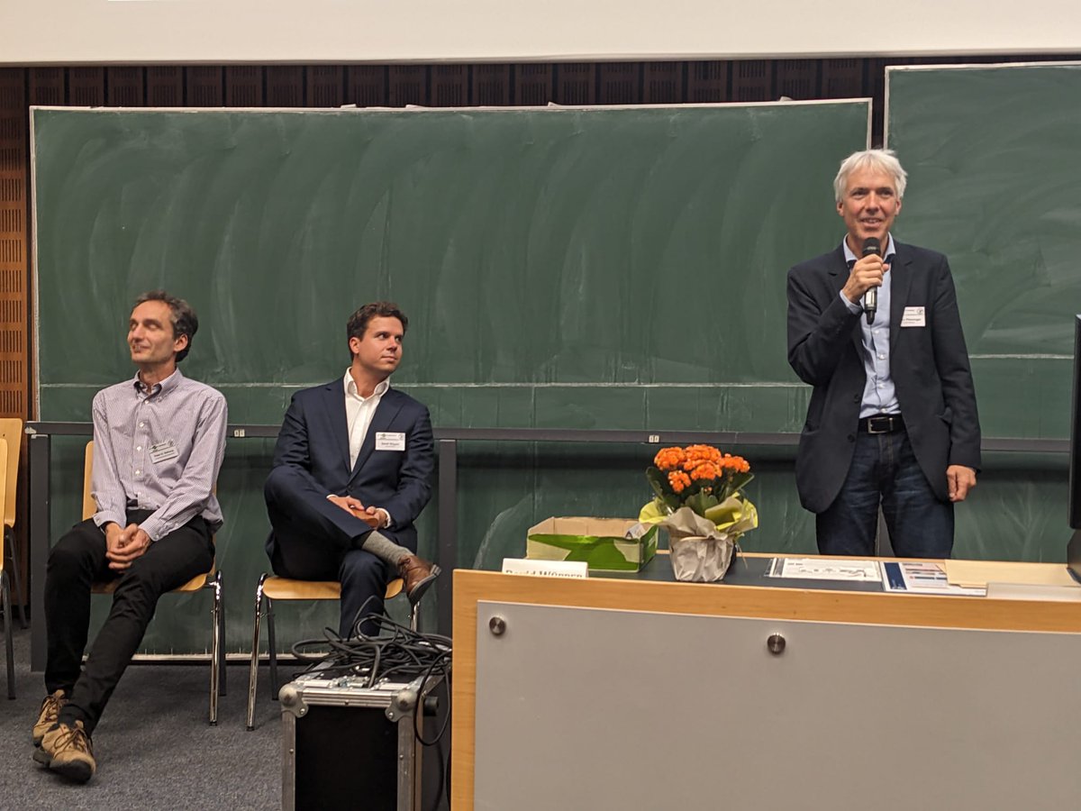 Fakultät der Agrarwissenschaften | Uni Göttingen tweet media