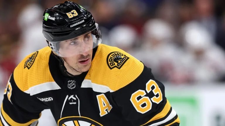 Boston_Diehards's tweet image. Brad Marchand has been named captain of the Boston Bruins
