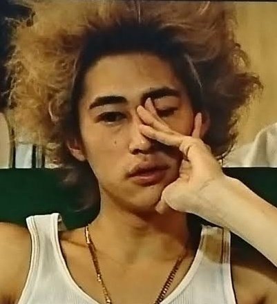 Clash_Shiva's tweet photo. 髪型…
←こうしたかったけど
→諸事情でこうなった

😭😭😭
や…そもそも←にしたところで太っちょおじさんだから←にはならんのだけども…😭
どう足掻いても→なんだけども…ってやかましわ😭😭 https://t.co/lqOi5llDC5