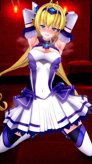 悪いしーちゃん概念良いですな… 