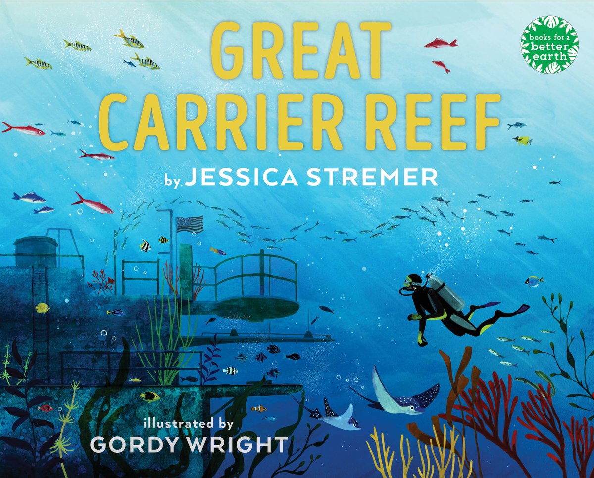 'Some ideas lead nowhere, which is the way it goes more often than not. But every once in a while, a story will pour out of me.' Check out my Q&A w/@JStremer plus a #giveaway! tinyurl.com/mr2wruje #BlissfullyBookish #LLInspire #kidlit #amwriting #amreading #amediting #author