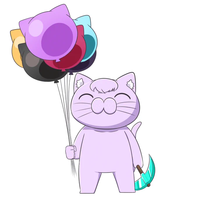 ねこねこあいらんどへおいでよ! 