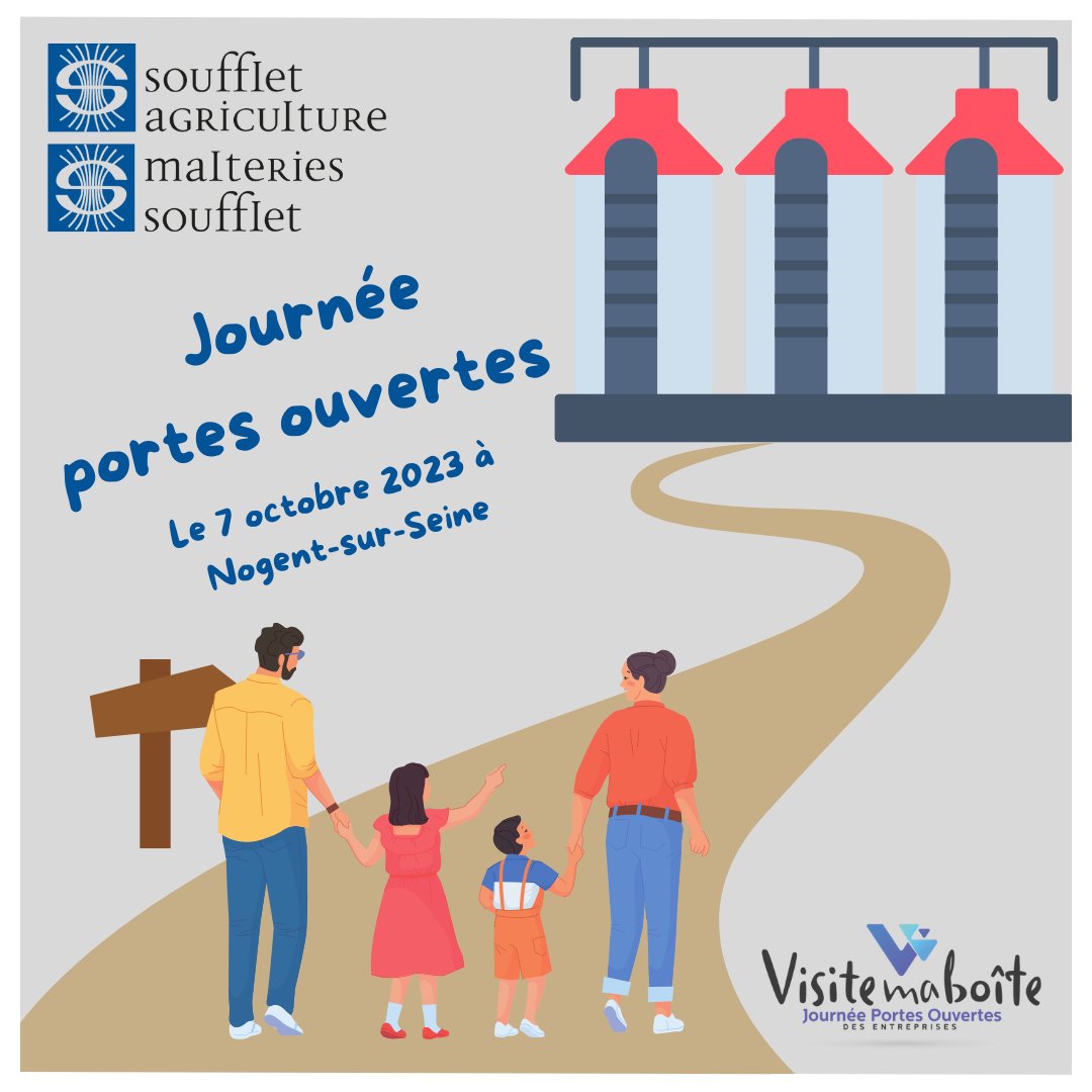 Soufflet Agriculture tweet media