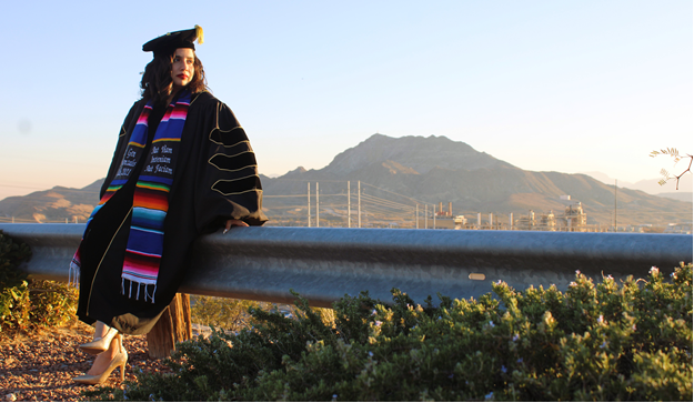 The Science Network (@scinetucs) on Twitter photo #1. Hi! My name is Dr. Rubi Gonzales, <a href="/rubiggonzales/">Dr. Rubi Gonzales</a>. Iām an #Indigenous #Mexican #woman with a #PhD in #Psychology. Iām a proud #first-gen graduate and first in my family to have a PhD. Throughout the day, I will be sharing more about me and my #postdoc life! #TwitterTakeover #1. Hi! My name is Dr. Rubi Gonzales, <a href="/rubiggonzales/">Dr. Rubi Gonzales</a>. Iām an #Indigenous #Mexican #woman with a #PhD in #Psychology. Iām a proud #first-gen graduate and first in my family to have a PhD. Throughout the day, I will be sharing more about me and my #postdoc life! #TwitterTakeover