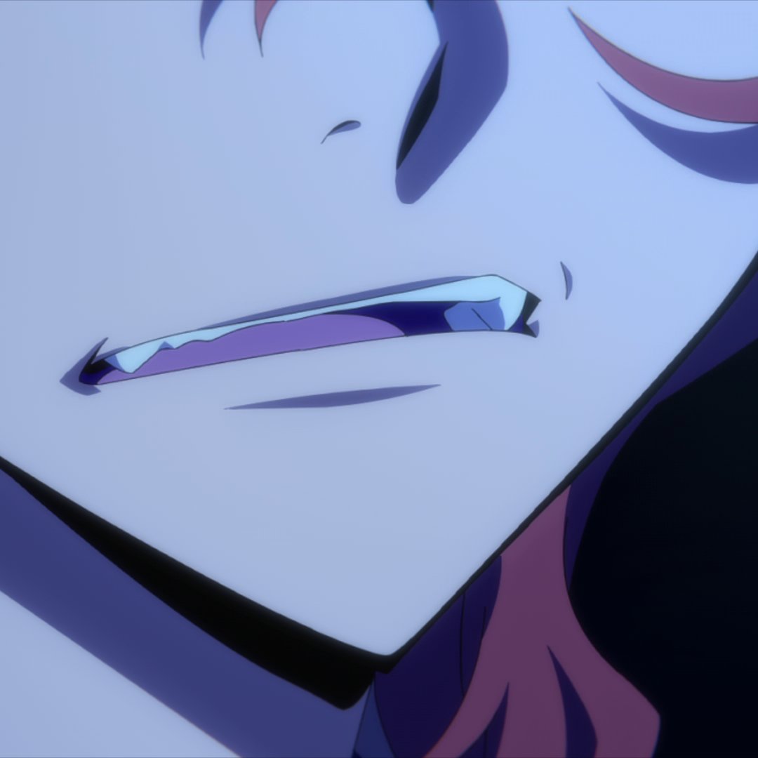 🐇🎩ຖikki | BSD ϾσηꞨριʀᴀ☾ү Theorist tweet media