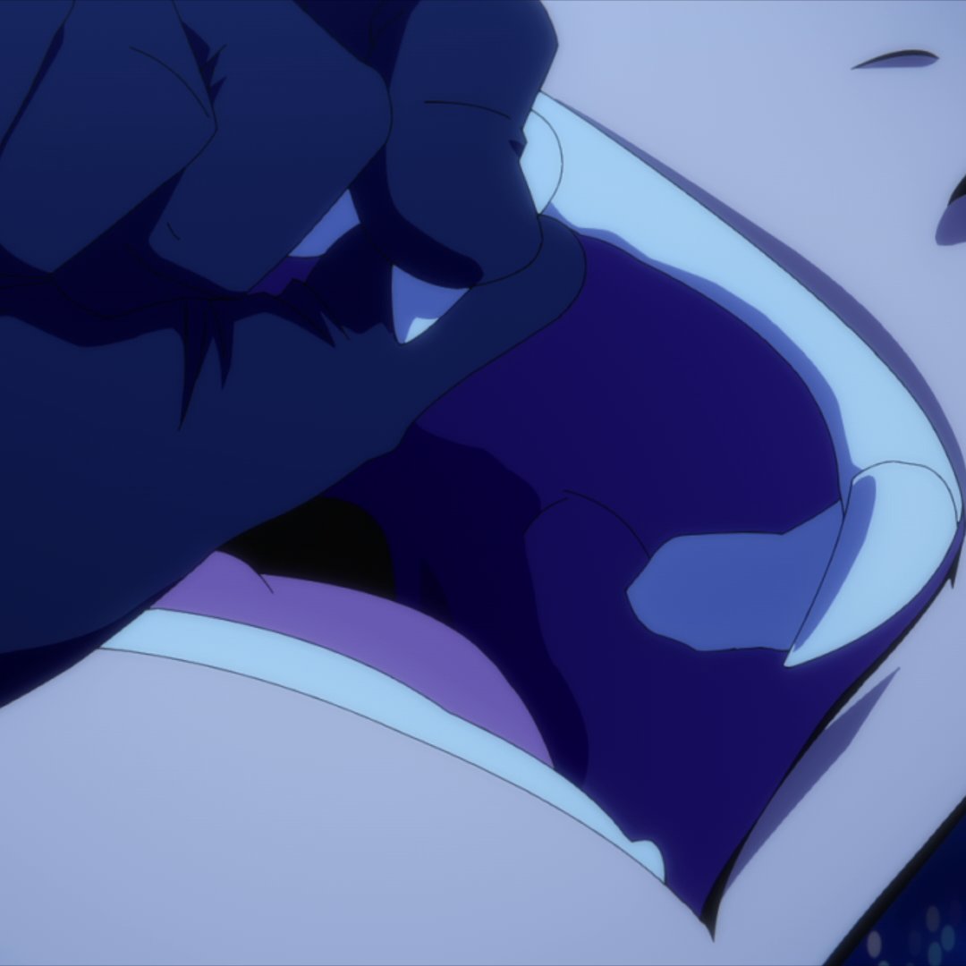 🐇🎩ຖikki | BSD ϾσηꞨριʀᴀ☾ү Theorist tweet media