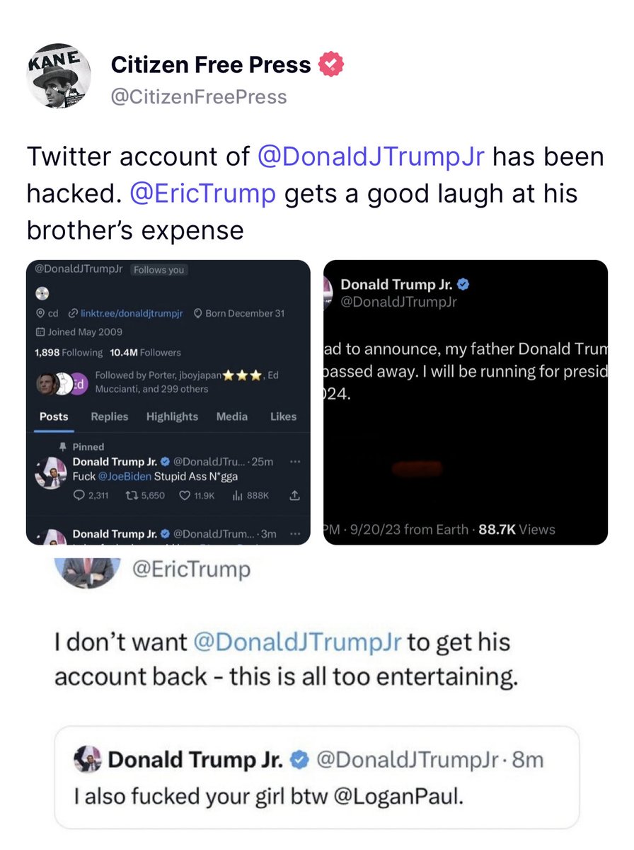 MineEyesHaveSeenTheGlory. 🇺🇸 tweet media