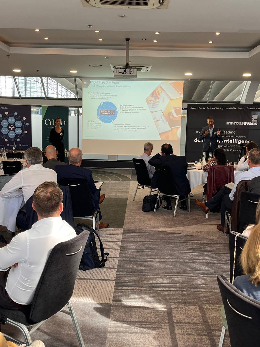 TeamWork Corporate tweet media